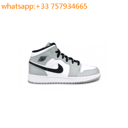 air jordan junior garcon